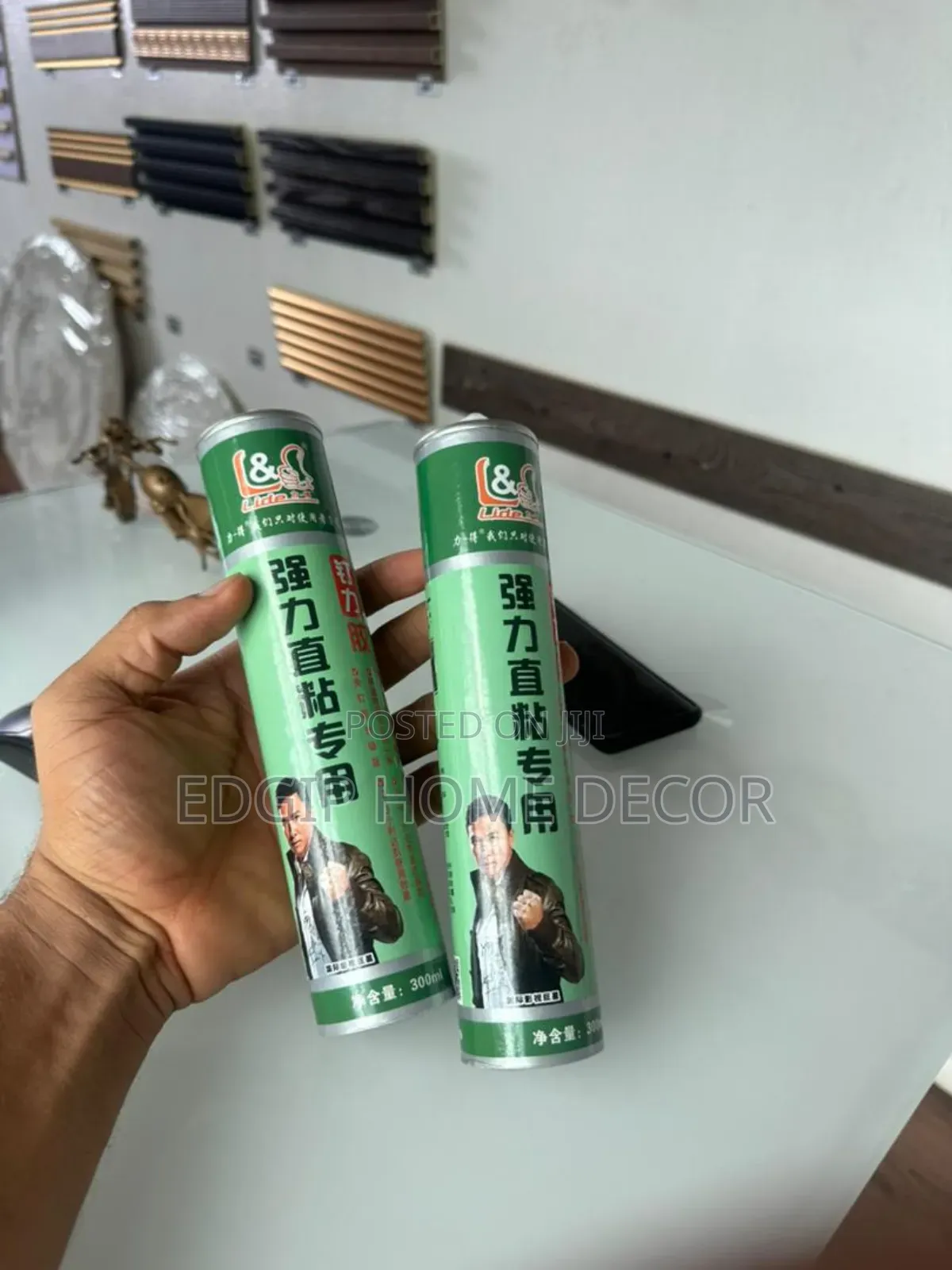 Silicone Gum