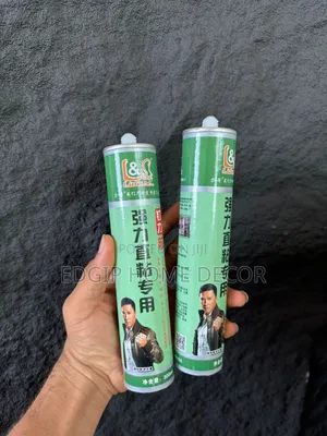 Silicone Gum