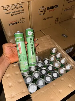 Silicone Gum
