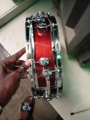 Quality Drum Sets