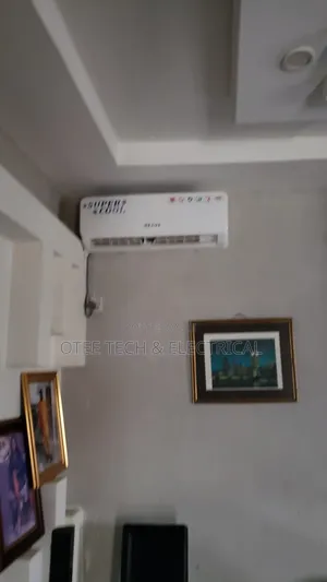 Ac Technician