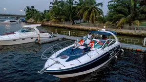 Boat for Rent