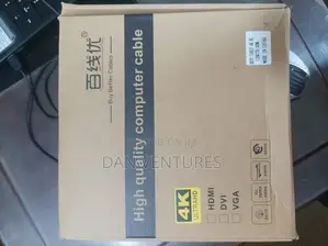 HDMI Poster Cable 30m