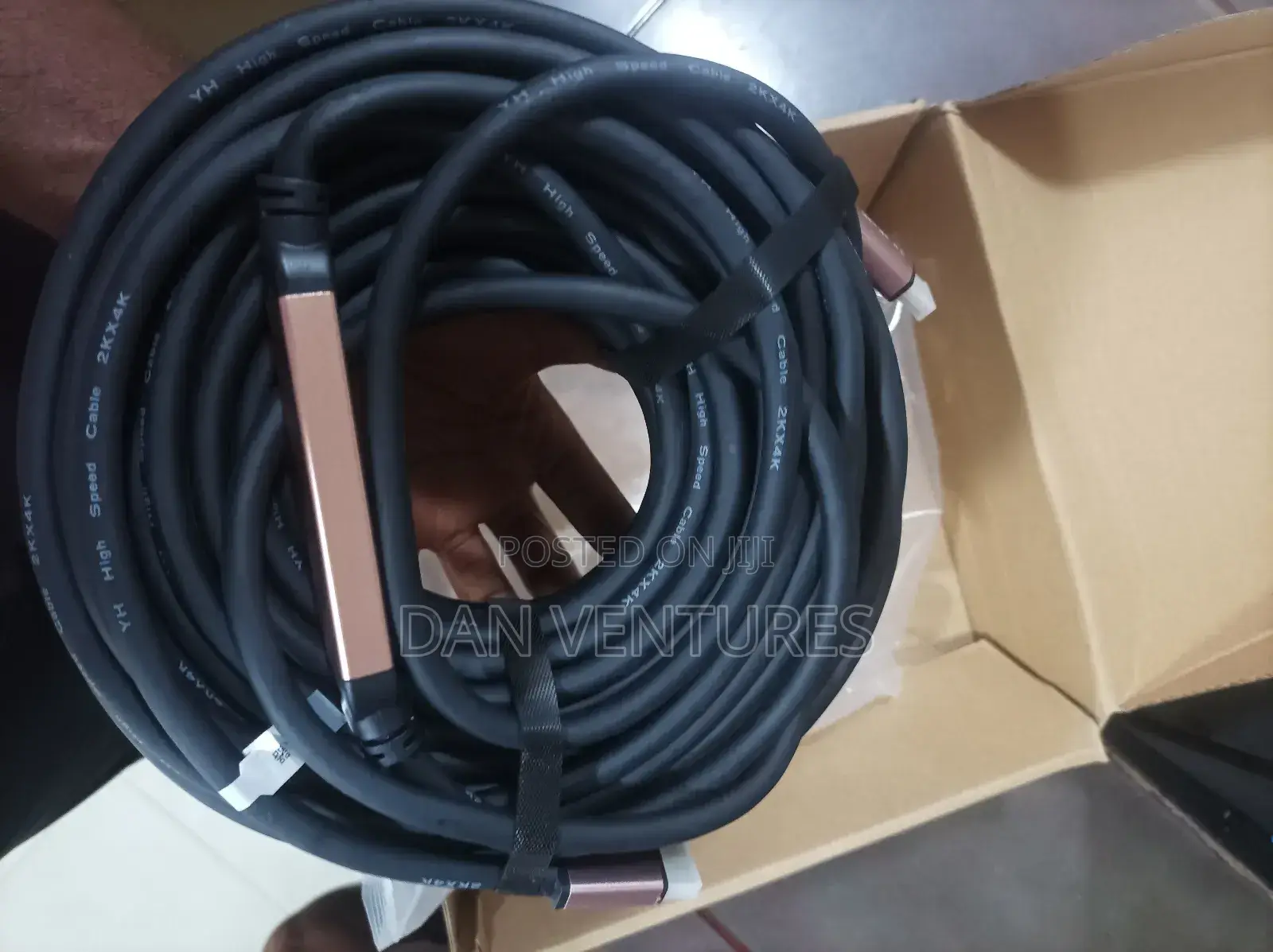 HDMI Poster Cable 30m