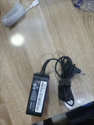 Lenovo Charger Pin 20V 45w