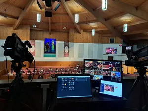 Livestream Your Event