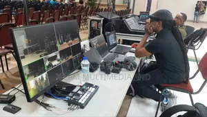 Livestream Events