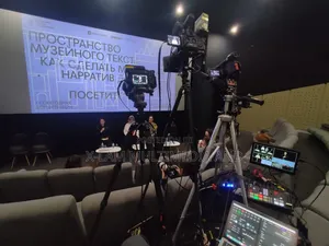 Event Coverage and Livestreaming