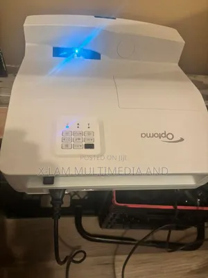 Projector Rental