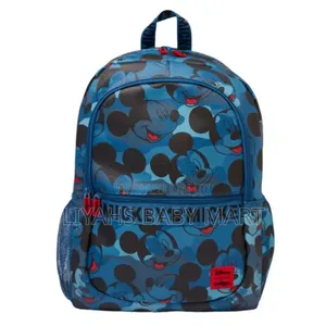 Mickey Mouse Backup