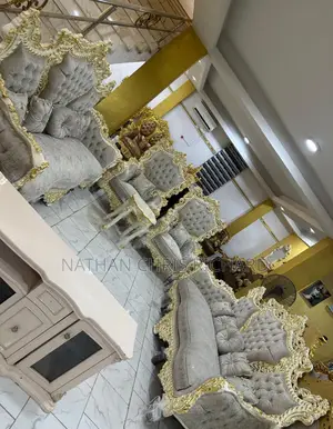 High Quality Turkish Curtains