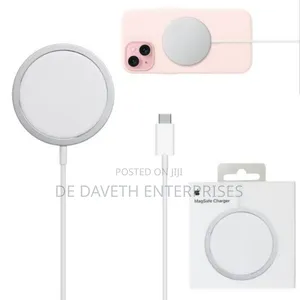 Magsafe Wireless Charger for iPhone