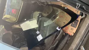 Windscreen Glass Camry 2014