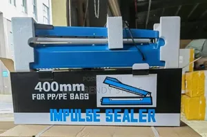 Impulse Sealer (400mm)