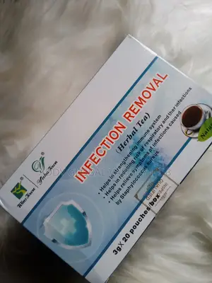 Active Infection Removal Tea