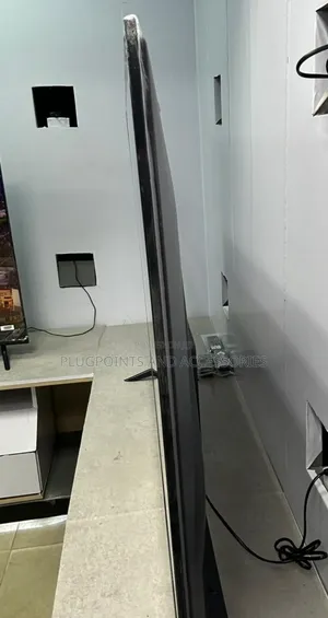 43" Kenstar Smart Flat Screen Tv