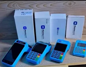 Moniepoint Pos Machine