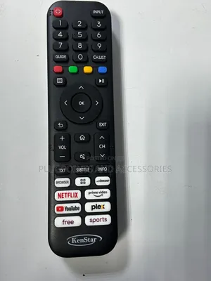 50" Kenstar Smart Tv ULTRA HD - With Free Wall Mount