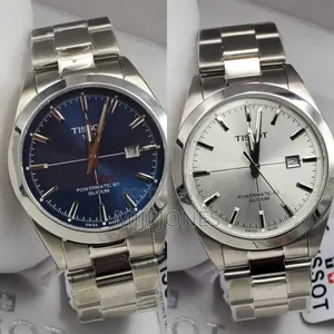 Tissot Powermatic Chain Watch
