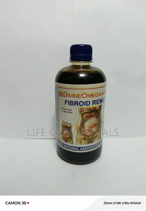 Fibroid Removal Divine Omega