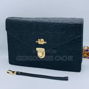 Coach Men's Purses