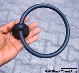 Towel Ring