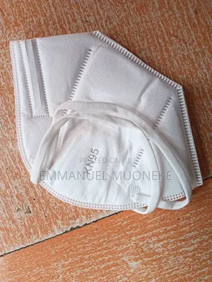 Original Kn95 Nose Cover