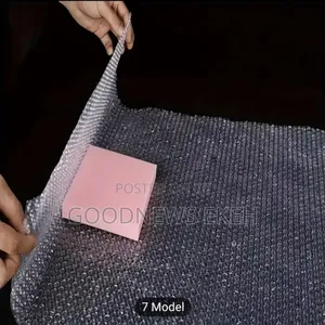 Big Bubble Wrap Packaging Roll