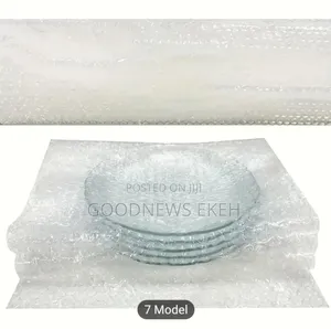 Big Bubble Wrap Packaging Roll