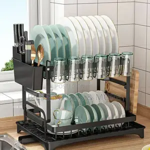 Quality Plate Rack