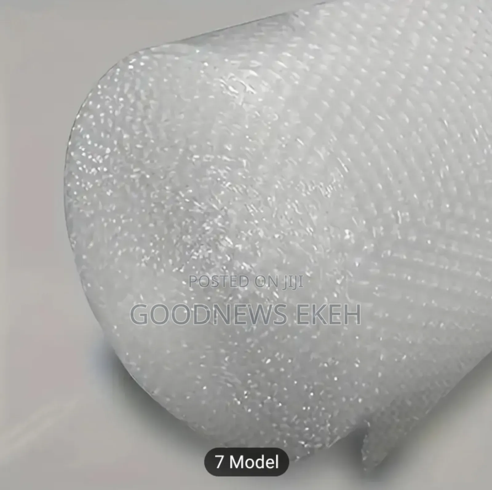 Small Bubble Wrap Packaging Roll
