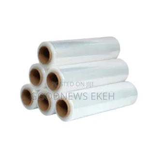 1pc BESTONE Heavy Duty Stretch Wrap - 100m Long, 15cm Wide,