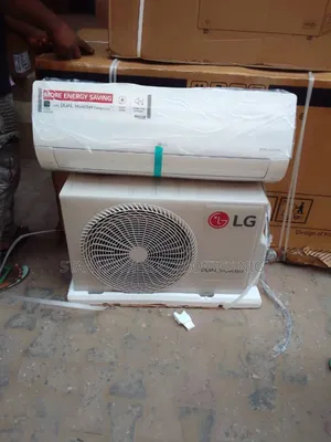 1.5 Hp Dual Inverter Air Conditioner