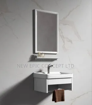 Small Hanging Wash Hand Basin