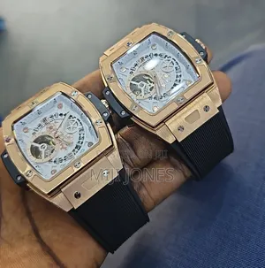 Hublot Sport Watch