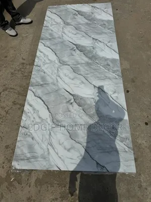 Uv Marble Sheet