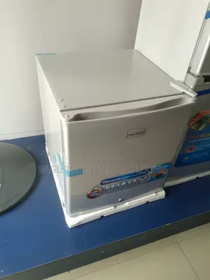 Advanced 45L Polystar Bedside Refrigerator(Pv-Bs81sl)