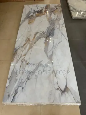 Uv Marble Sheet