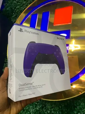 Brand New Ps5 Controller