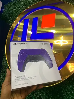 Brand New Ps5 Controller