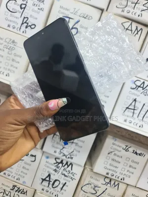 Samsuny Galaxy A54 Replacement Screen Available