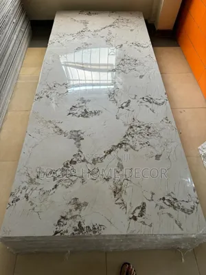 Uv Marble Sheet