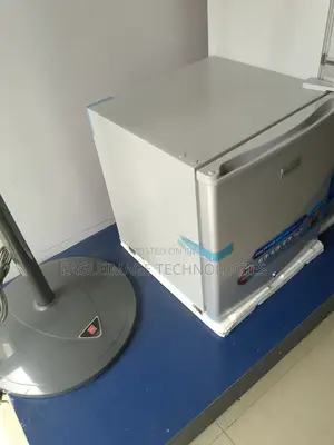 Family-Friendly 45L Polystar Bedside Refrigerator(Pv-Bs81sl