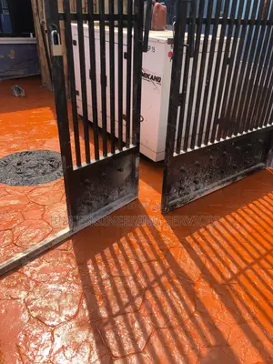 Acrylic Sealant Orange Color Pigment Release Agent