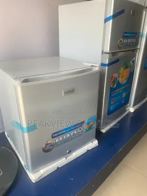 Brand New Polystar 45L Refrigerator - Compact and Efficient!