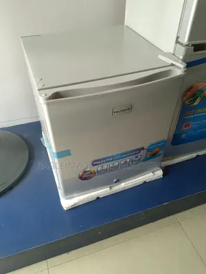Customer's Choice Polystar Bedside Refrigerator(Pv-Bs81sl)