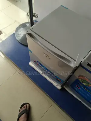 High-Quality 45L Polystar Bedside Refrigerator(Pv-Bs81sl)