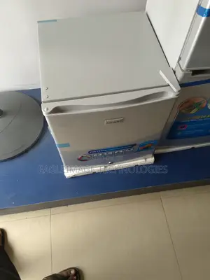 Heavy-Duty 45L Polystar Bedside Refrigerator(Pv-Bs81sl)