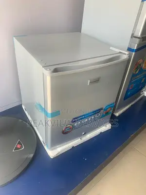 Affordable Polystar Mini Fridge - 45L Capacity ! PV-BS81SL.