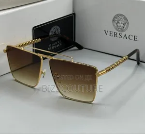 Original Versace Sunglasses Available in Store